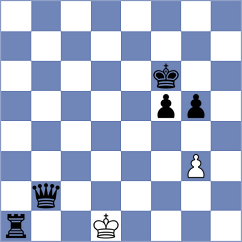 Giler Moncayo - Luje Velez (Chess.com INT, 2020)