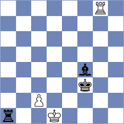 D'Innocente - Corrales Jimenez (Chess.com INT, 2017)