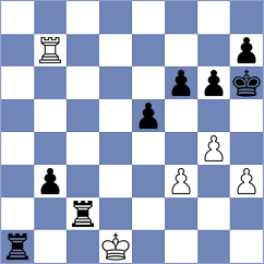 Gallardo Obregon - Perez Guerra (Malaga, 2010)
