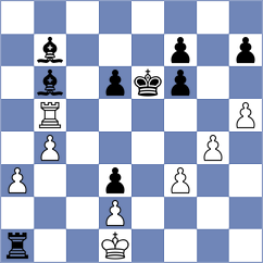 Shekarpour - Seif (Chess.com INT, 2021)