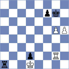 Warchol - Ebrahimi Herab (chess.com INT, 2025)