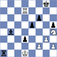 Svane - Fiorito (chess.com INT, 2023)