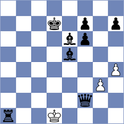 Montalvo Uzhca - Moran Mino (Chess.com INT, 2020)