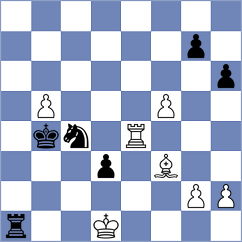 Marino Bravo - Castor (chess.com INT, 2024)