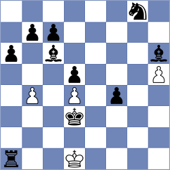 Pereira - Teixeira (Lichess.org INT, 2020)