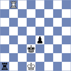 Ballesteros Cardenas - Oviedo Acosta (Chess.com INT, 2021)