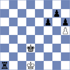 Dincov - Cristea (Chess.com INT, 2020)