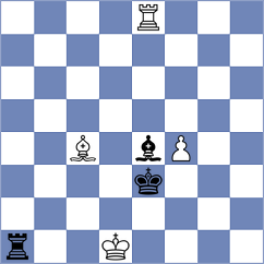 Sheehan - Jahnz (chess.com INT, 2025)