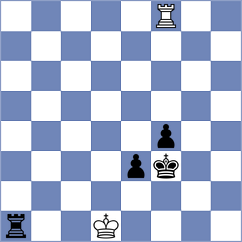 Avramidou - Soderstrom (chess.com INT, 2025)