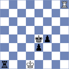 Polovnikov - Chigvintsev (Novosibirsk, 2001)