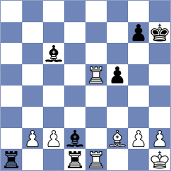 Omariev - Andreev (chess.com INT, 2024)