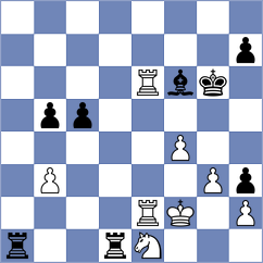 Vedant Rupeshbhai Varasada - Ambartsumian (chess.com INT, 2024)