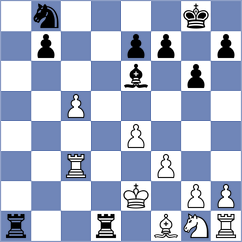Pauly - Stribuk (chess.com INT, 2025)