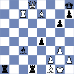 Kramnik - Henriquez Villagra (chess.com INT, 2025)
