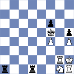 Tari - Grigorjev (chess.com INT, 2024)