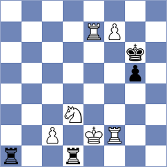 Demchenko - Przybylski (chess.com INT, 2025)