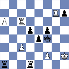 Abrashkin - Valdes Romero (Chess.com INT, 2020)