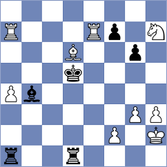 Flis - Matveeva (chess.com INT, 2024)