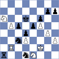 Leitao - Sarana (chess.com INT, 2024)