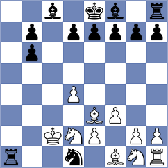 Guthwin - Raptis (Chess.com INT, 2016)
