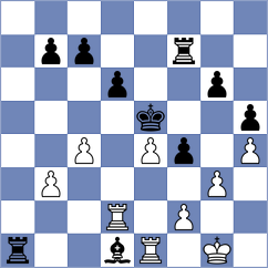 Ng - Dobre (chess.com INT, 2023)