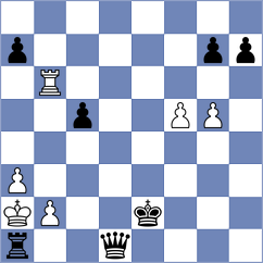 Hagenbeck Huebert - Kotyk (Playchess.com INT, 2020)