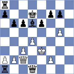 Bhargava - Kapoor (Lichess.org INT, 2020)