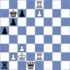 Peyrer - Ioannidis (Berlin GER, 2024)