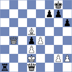 Campos Munoz - Rassohin (Tornelo INT, 2021)