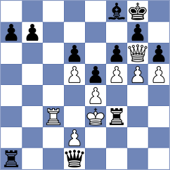 Distaso - Mekhitarian (chess.com INT, 2025)