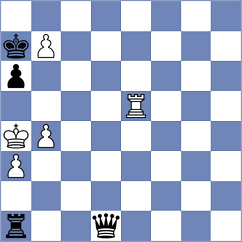 Perez Gormaz - Lagarde (Chess.com INT, 2021)