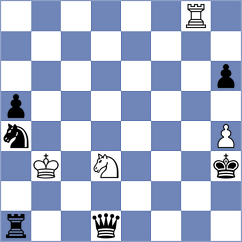 Venkatesan - Munoz Pantoja (Sant Boi ESP, 2024)