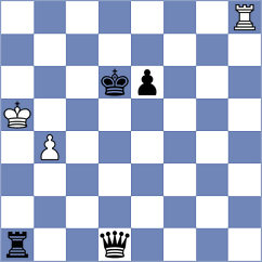 Jaskolka - Premanath (chess.com INT, 2024)