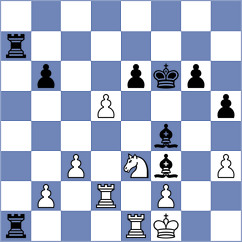 Shakhman - Karepov (Almaty KAZ, 2024)