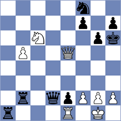 Caruana - Firouzja (chess.com INT, 2025)