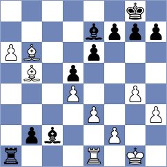 Wu - Sokhor (chess.com INT, 2024)