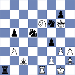 Voege - Manukian (chess.com INT, 2025)