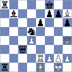 Datchenko - Podgaets (Playchess.com INT, 2004)