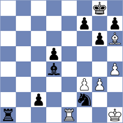 Lewandoski - Nadal Bestard (Palma de Mallorca, 2000)