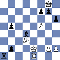 Toktomushev - Langheinrich (chess.com INT, 2023)