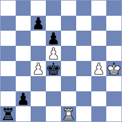 Manukian - Koellner (Chess.com INT, 2021)