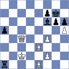 Kashefi - Gandhi (chess.com INT, 2024)