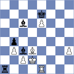 Przybylski - Martinez Alcantara (chess.com INT, 2025)