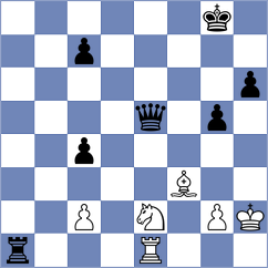 Plazuelo Pascual - Orlov (chess.com INT, 2023)