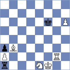 Matinian - Narayanan (chess.com INT, 2023)