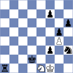 Pedraza Fernandez - Nava Baro (Malaga, 2004)