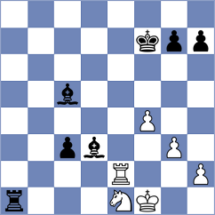 AKINSEYE - Tymrakiewicz (chess.com INT, 2023)