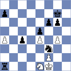 Maiorov - Troltenier (chess.com INT, 2025)