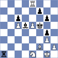 Korolev - Vasilyev (Ivanovo, 2008)