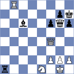 Israilov - Begmuratov (Tashkent, 2011)